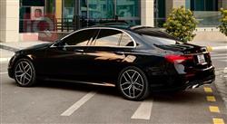 مرسيدس بنز E-Class